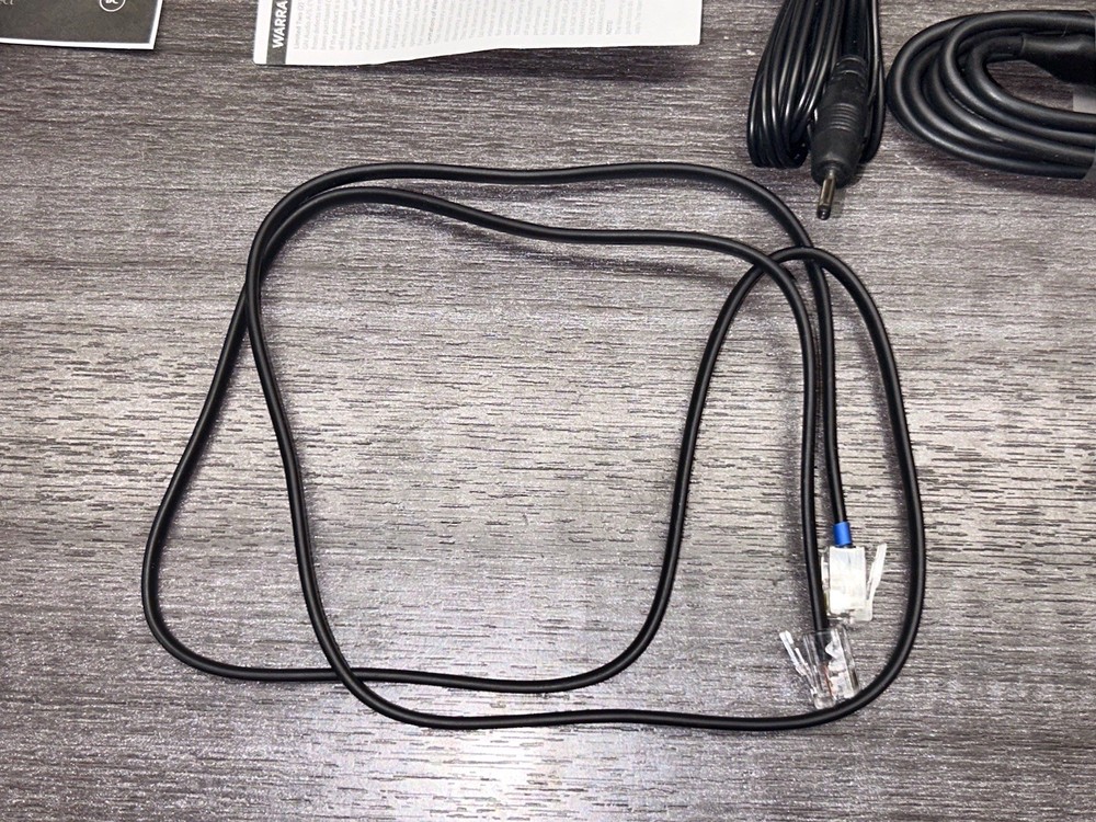 Jabra Engage 65 SE Wireless DECT Headset with Charging Base #D744