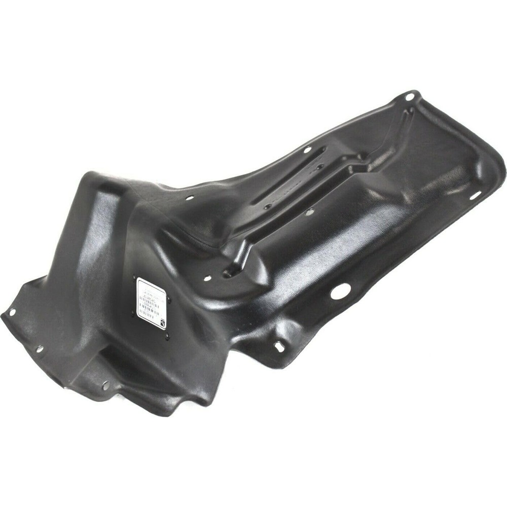 Splash Shield Left Driver Side Engine for Vibe Base 2003-2008 MT GM1228102