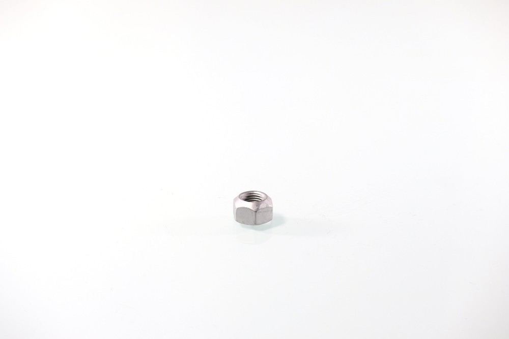 1x Front Shock Absorber Nut GH-393611