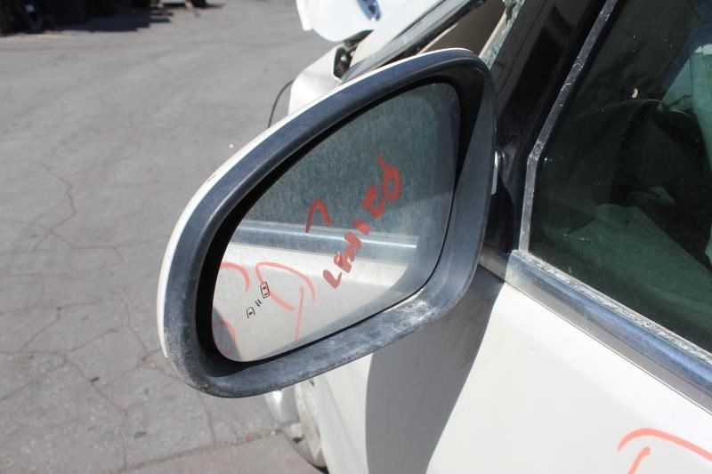 Camera/Projector Front View Camera Fits 15-19 IMPALA 516266