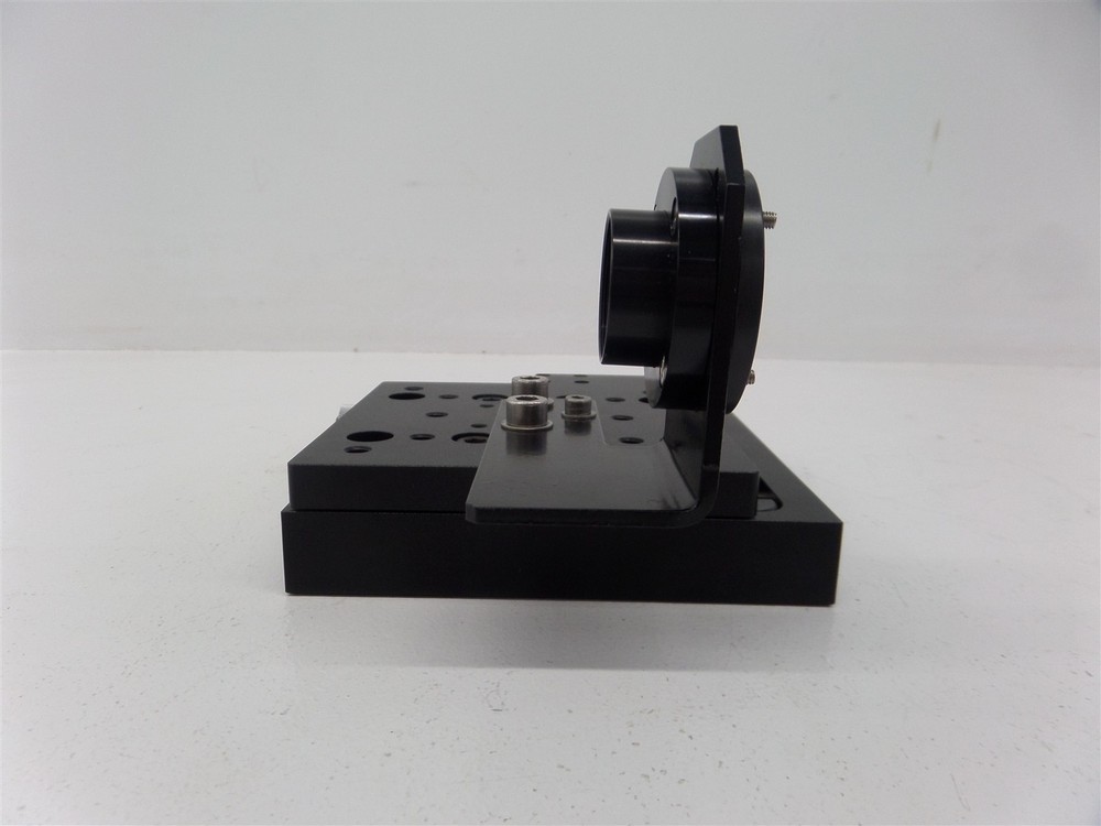 Coherent Starrett 263M Micro Positioning Table