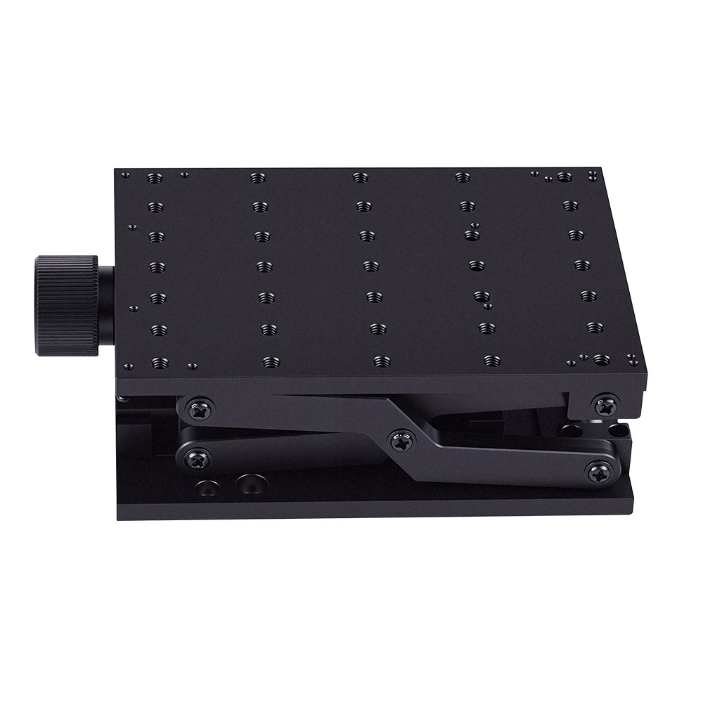 Multi-Function Elevating Laser Marking 1D Workbench Flat Cutting Fixture Base US