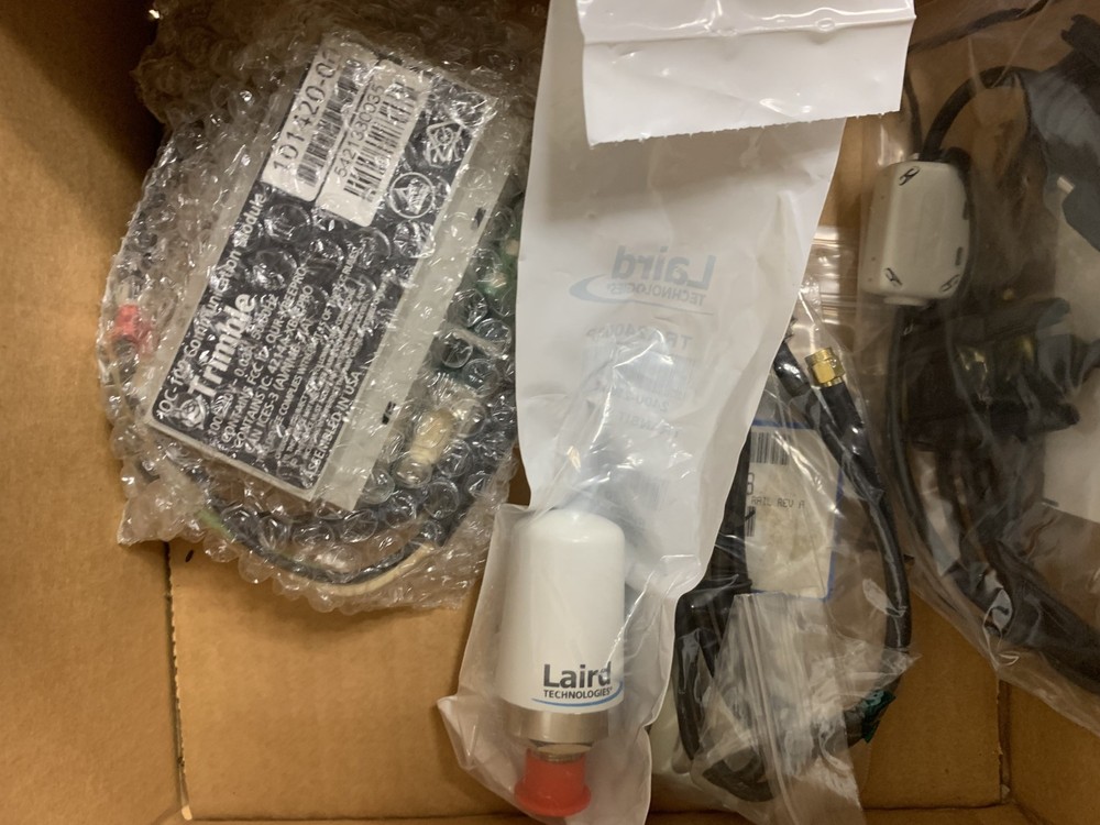 Trimble IQC-100 Assembly Communication Module