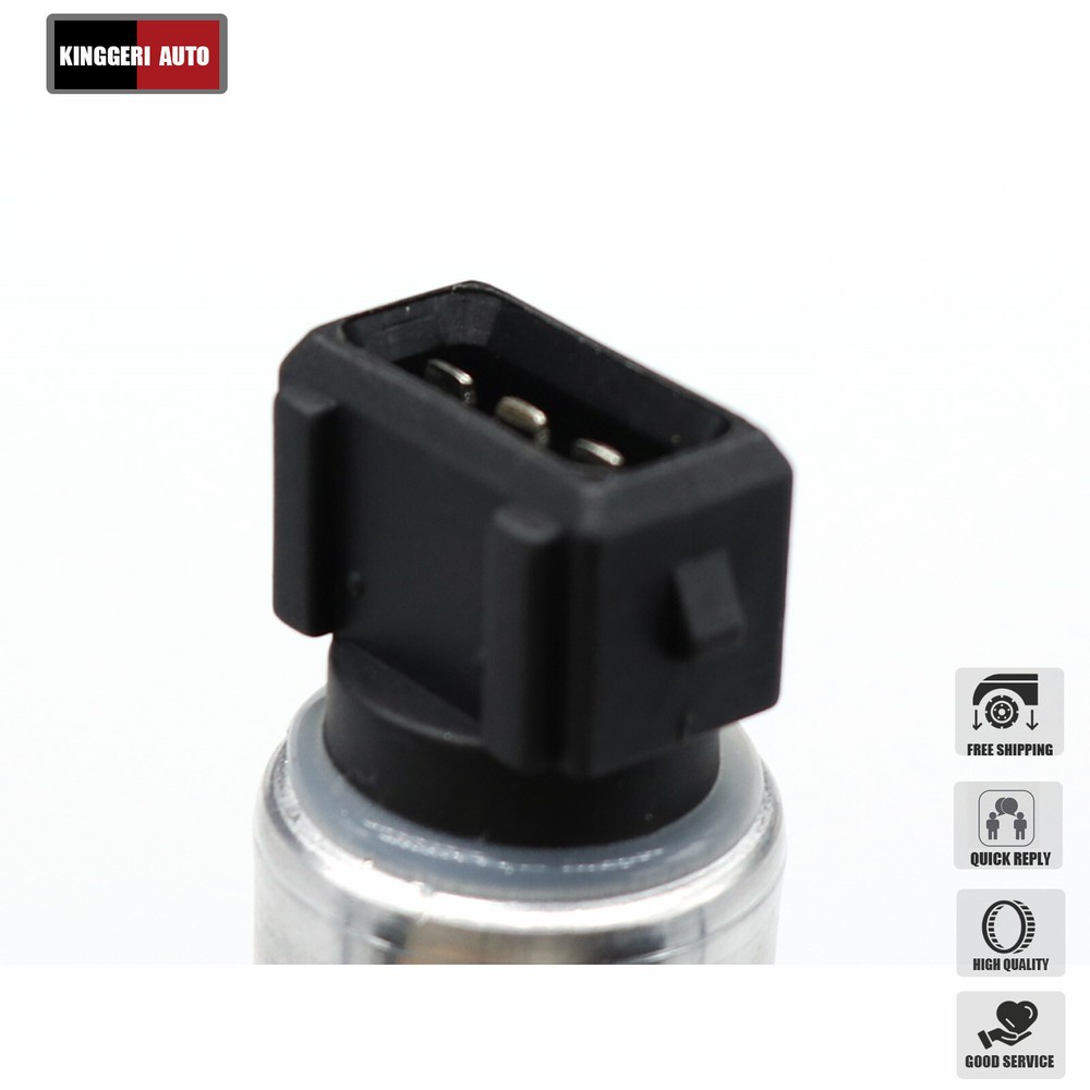 For 2008 - 22 Land Rover LR2 Discovery Range HVAC Pressure Switch Sensor