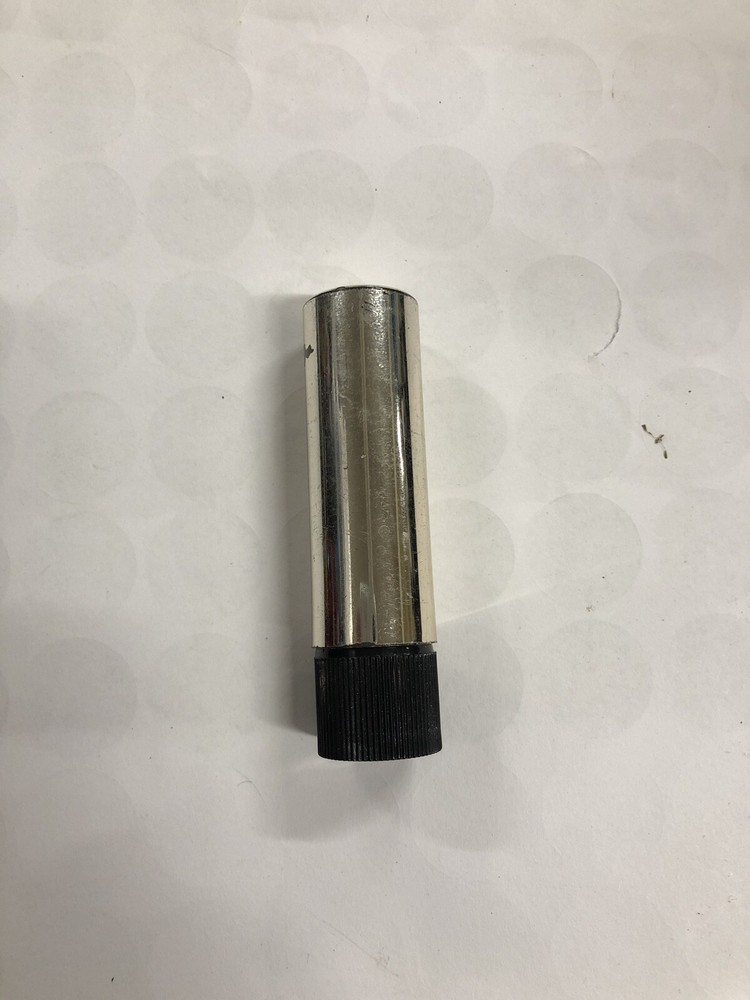 Vintage Retractable Camera Cleaning Brush