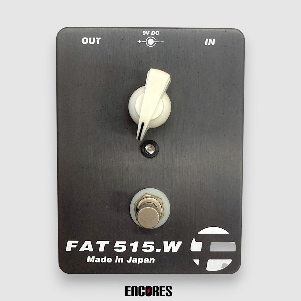FAT 515.W Used Filter