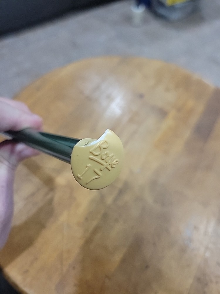 Boye Knitting Needle Size 17