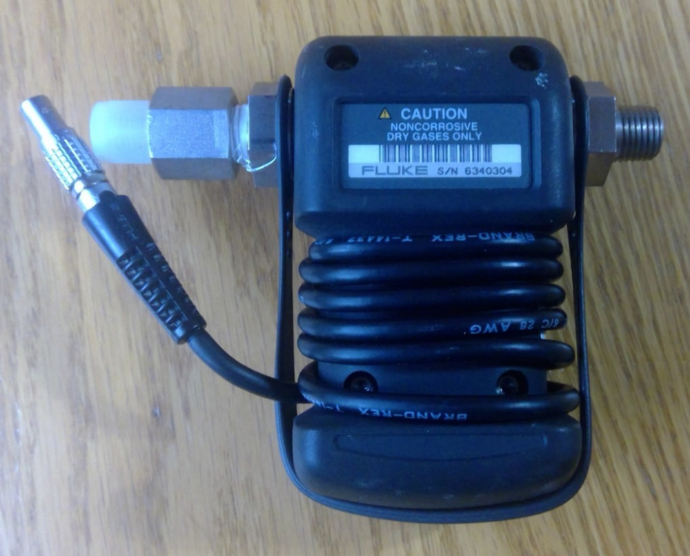 Fluke 700P03 Pressure Module - 5 PSID/G