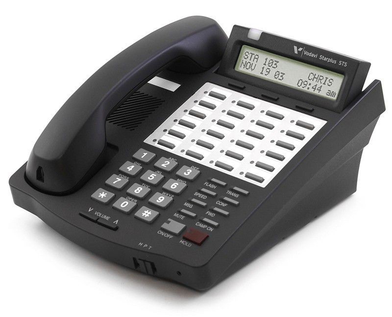 Vodavi Speaker Display Phone – SP3515-71