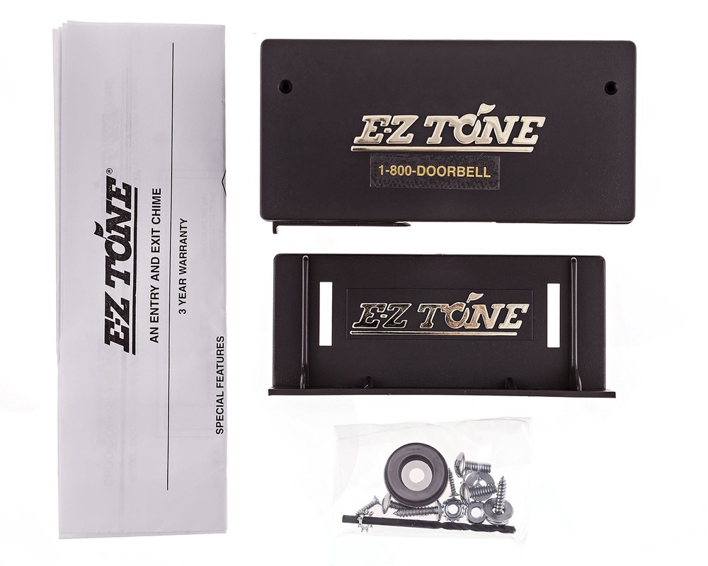 EZ Tone entrada Alerta Bronze