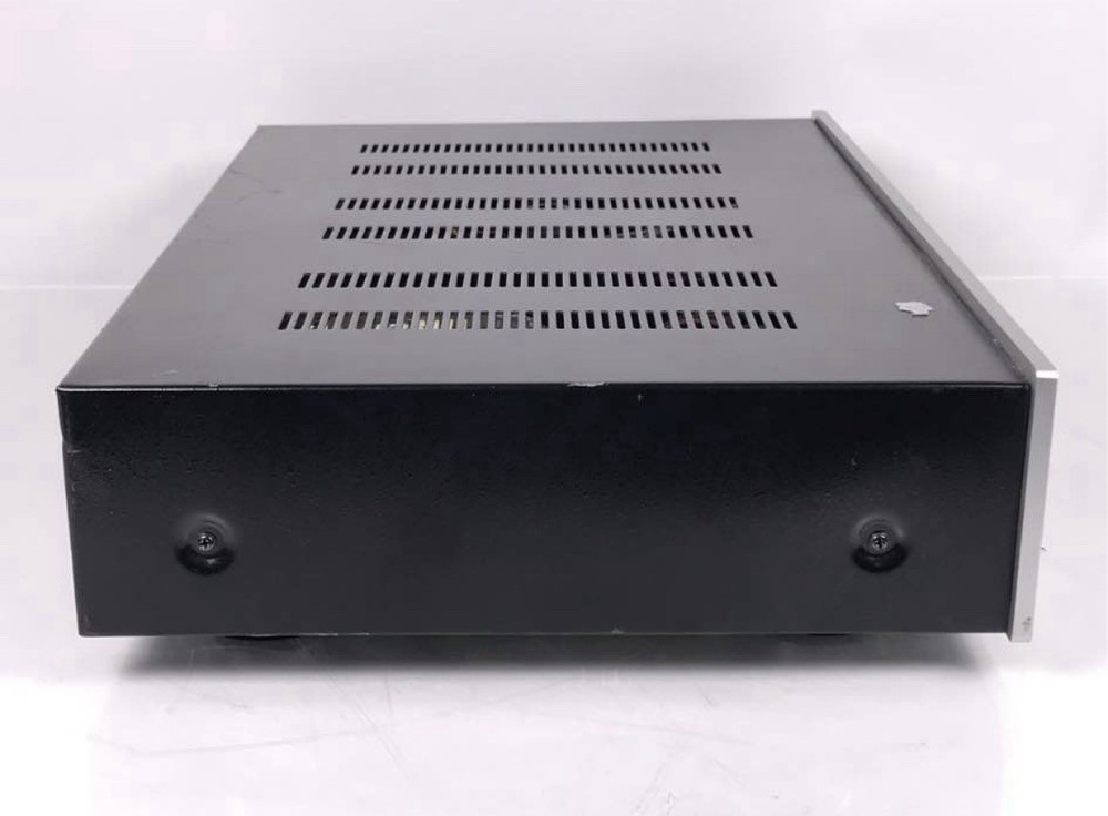 Jolida JD1701RC Hybrid Amplifier