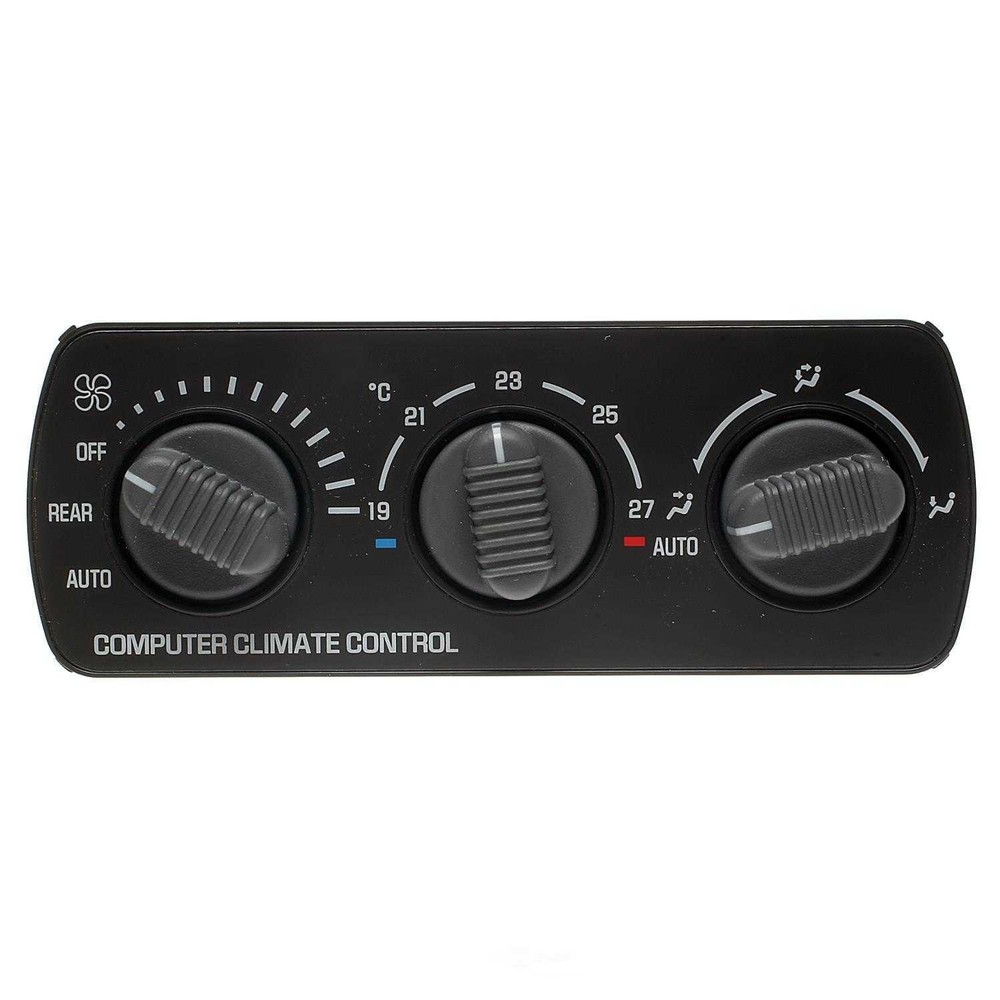 HVAC Blower Control Switch-Motor Switch Standard HS-305
