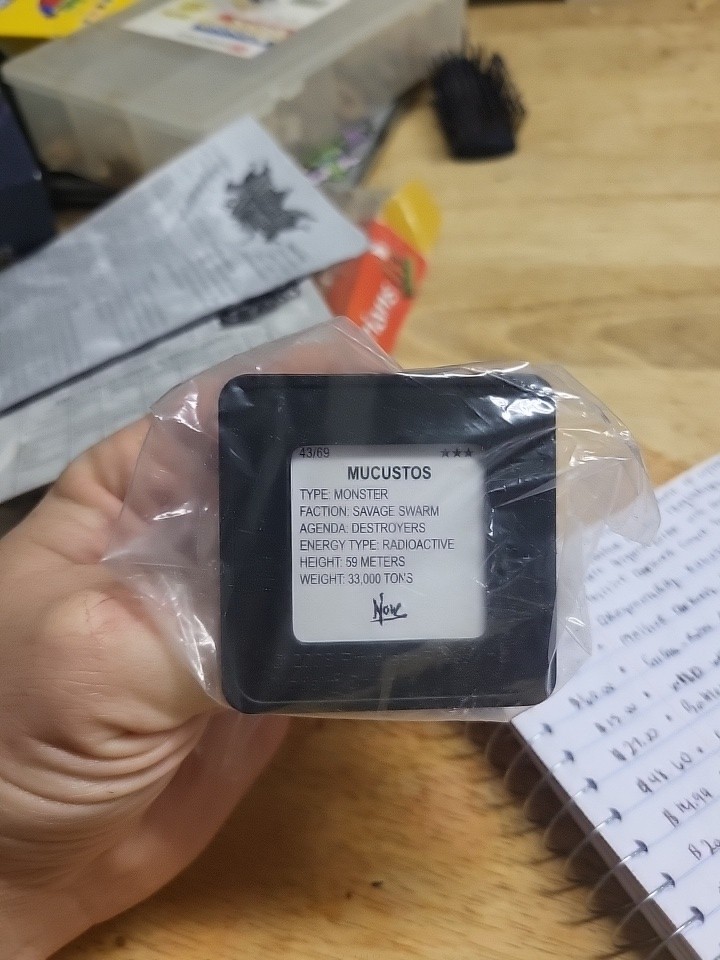 BattleTech Lakes And Rivers