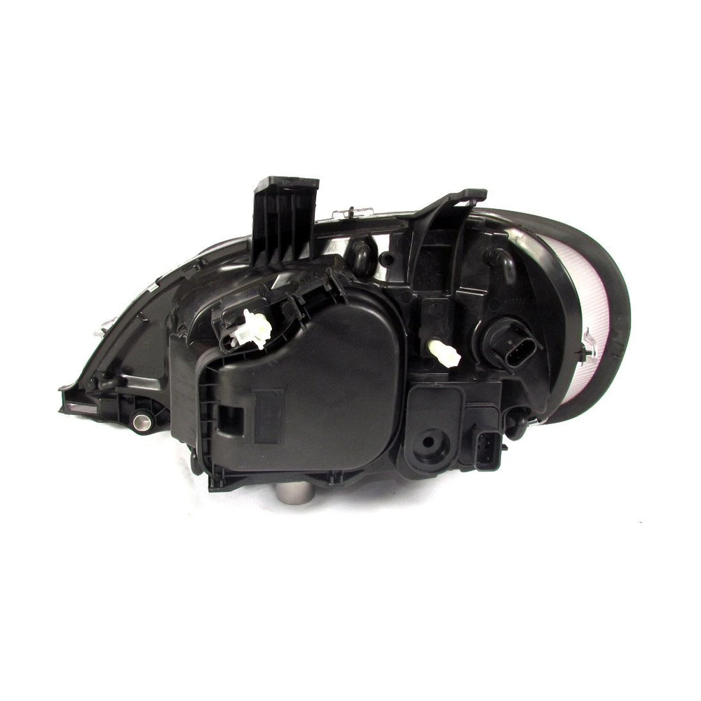 Headlight for Freightliner M2 2002-2011, Driver Side - Replaces A0675732004