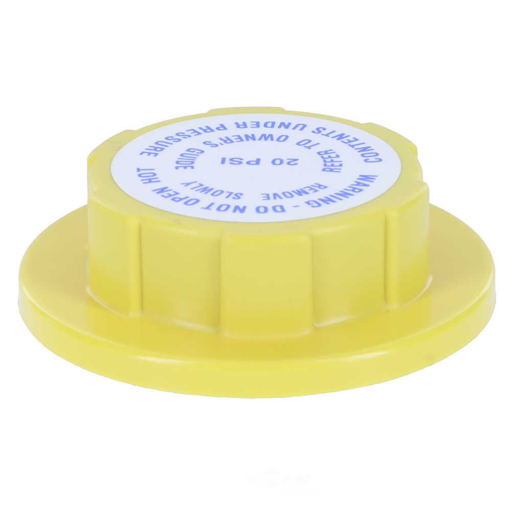 Coolant ReCvry Tank Cap Motorad T70