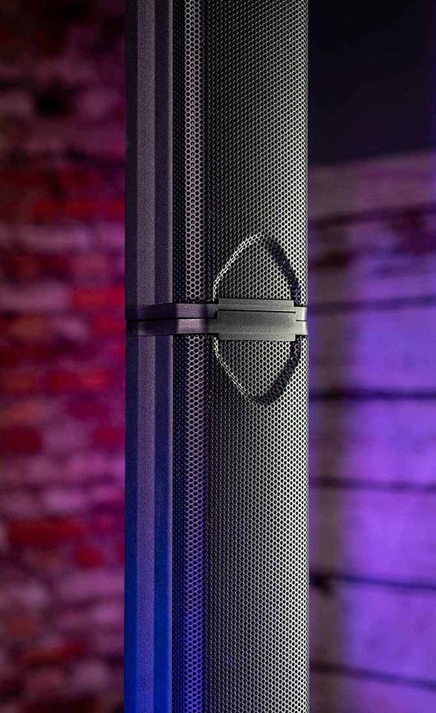 LN™ 1263 Column Array Portable PA System (1,200 Watts w/ Bluetooth)