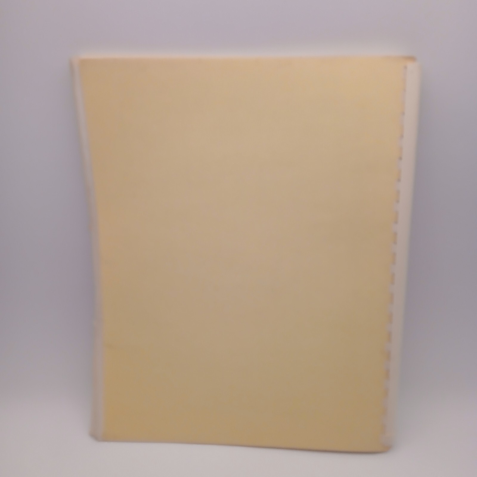 Vintage CFM International CFM56 Turbofan Engine - Engine Systems Training Manual