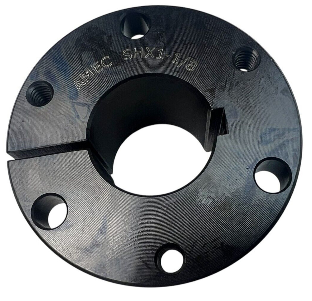 AMEC TAPER BUSHING 2012 1-1/8" BORE