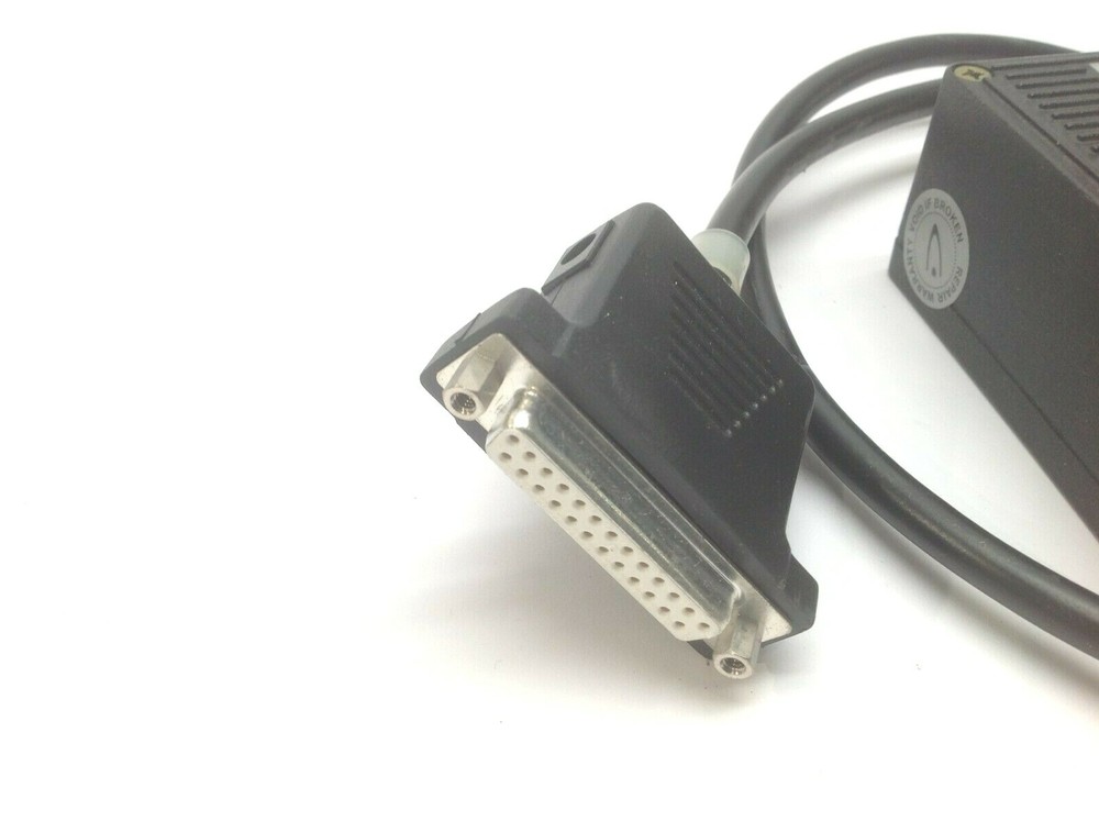 Datalogic DS41-40 Fixed Laser Barcode Scanner