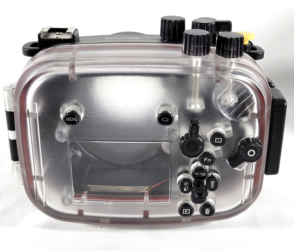 Meikon Sony A7 Waterproof Case