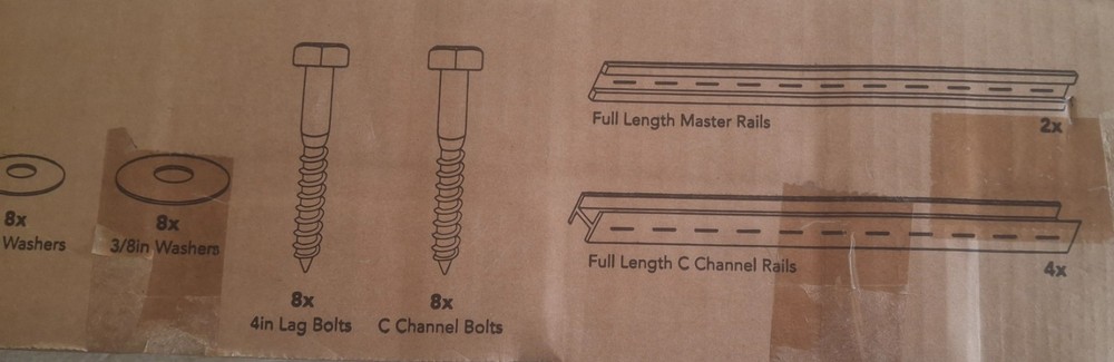 Metal Garage Storage Systems