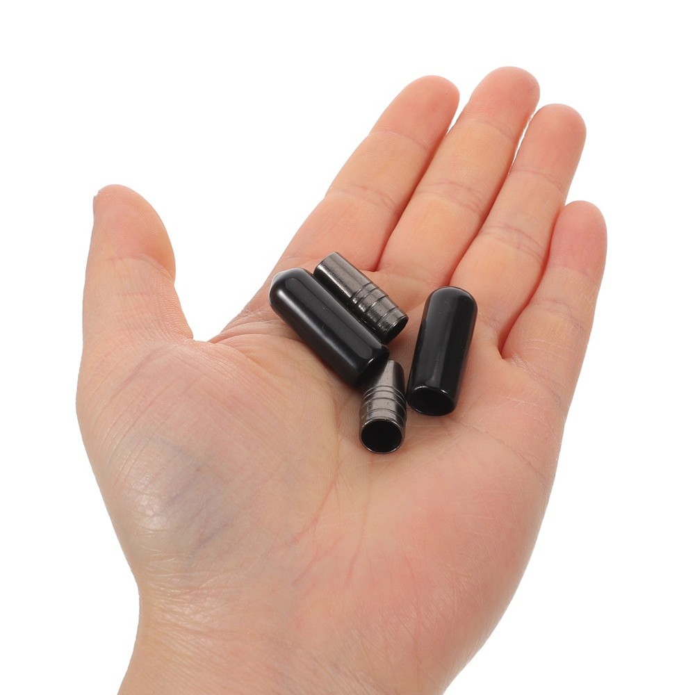 Umbrella Pole Accessories Repair Rubber Tips Replacement Cap Rain