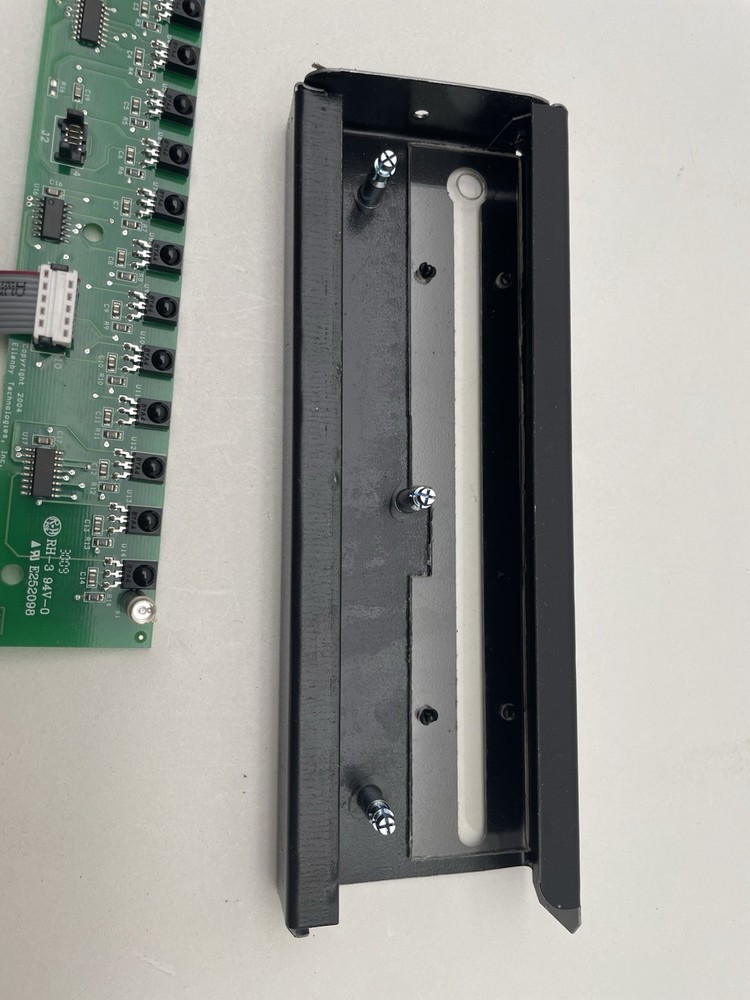 AMS 39 Snack Delivery Optical Board Set