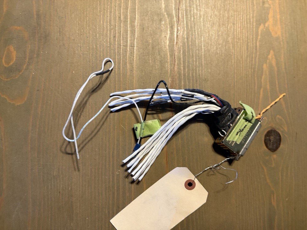 Stormscope WX-1000 processor 78-8060-5790-3 Removed As Working