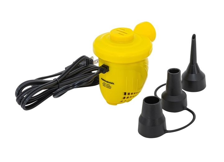 Airhead AHP-120MP Pool Float Pump 120V