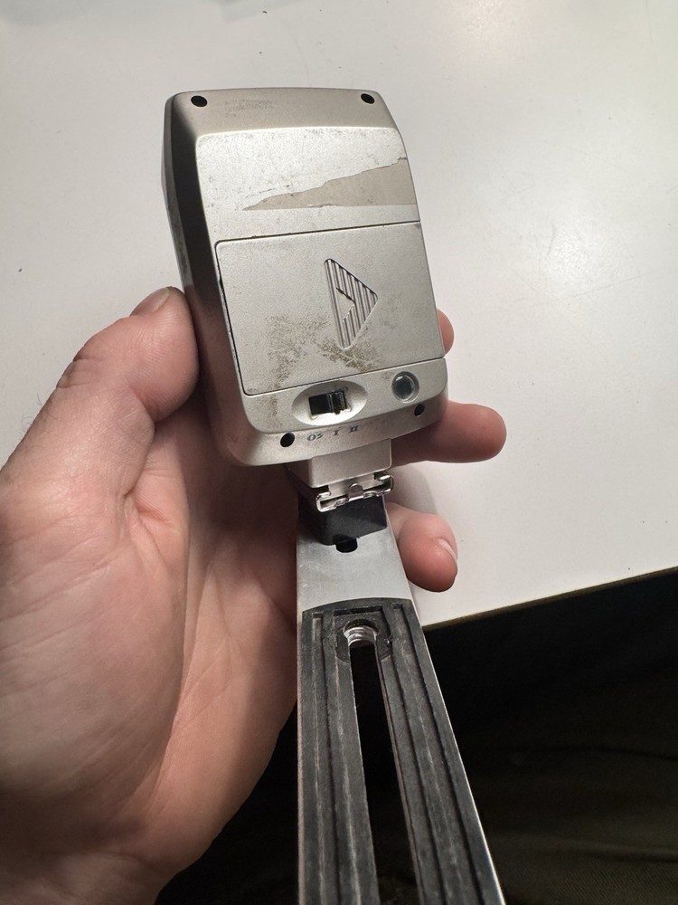 Nissin Digislave Flash Version 1.5