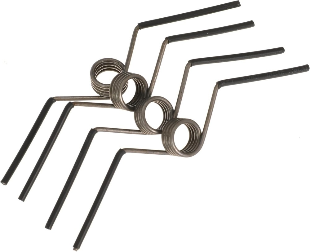 Self Opening Door Hinge Spring Reverse Acting For Both 1/2" & 5/8" Radius Hinges