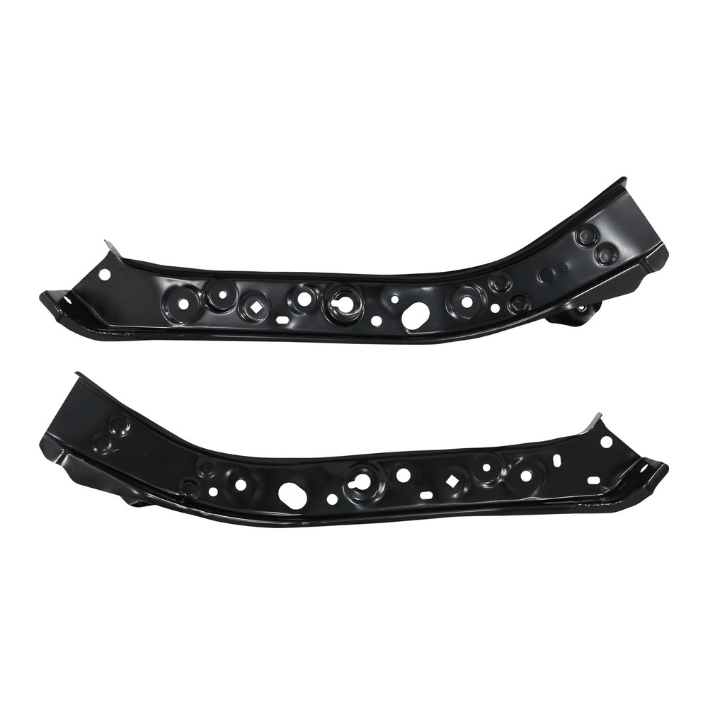Front Radiator Core Support Bracket Frame Assembly For 2018-2024 Toyota Camry