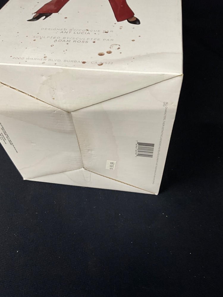 DC Comics Bombshells, Lois Lane, Sealed in Box