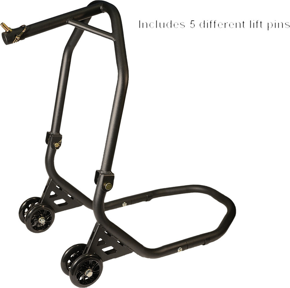 Vortex Racing Head Lift Stand - ST943