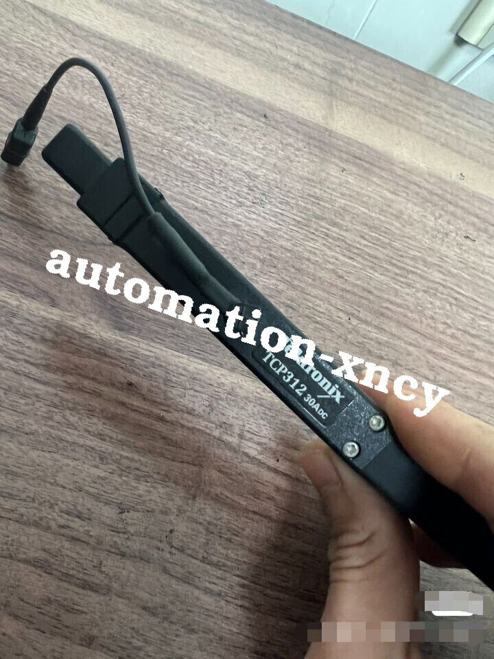 1PC Tektronix TCP312 Current Probe 30A