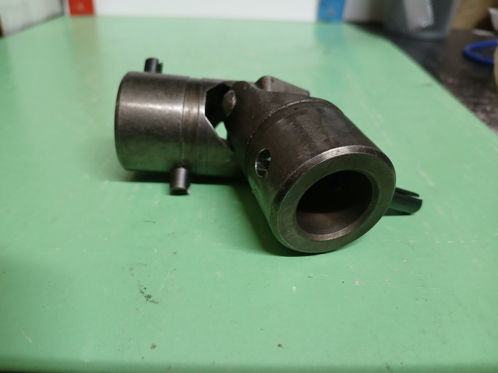 Lovejoy LOJ-10B U-Joint 3/4 x 3/4