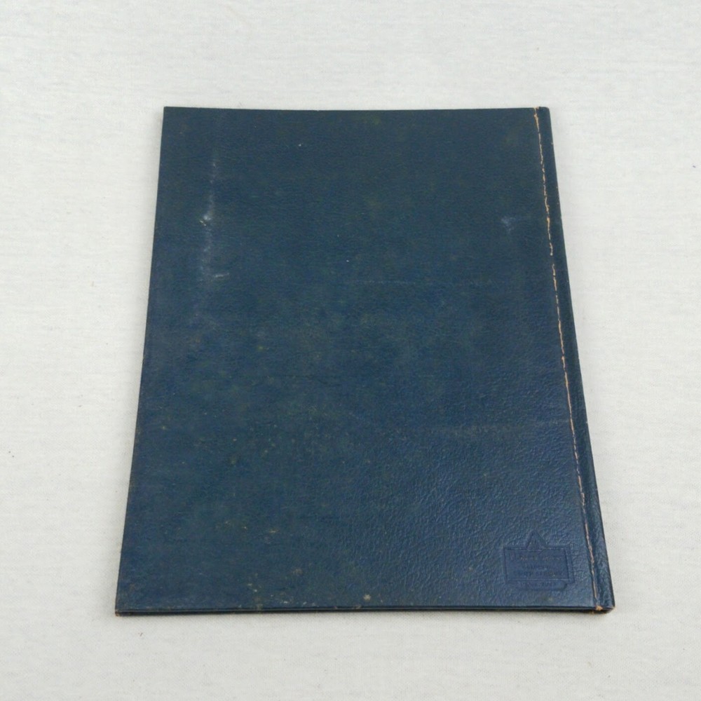 1959 US Army Training Center Infantry Fort Jackson Basic Training Yearbook