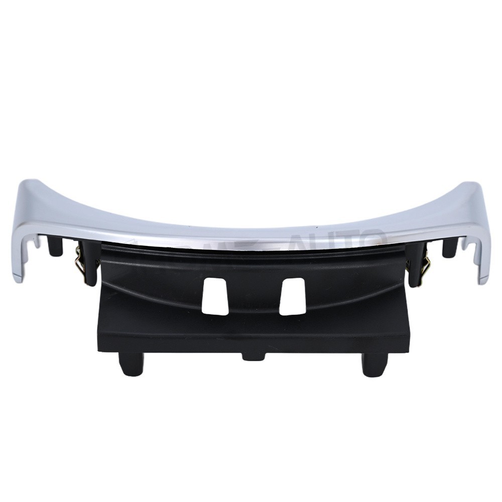 Center Console Armrest Box Release Button Trim Cover Fit For Benz W205 C Class