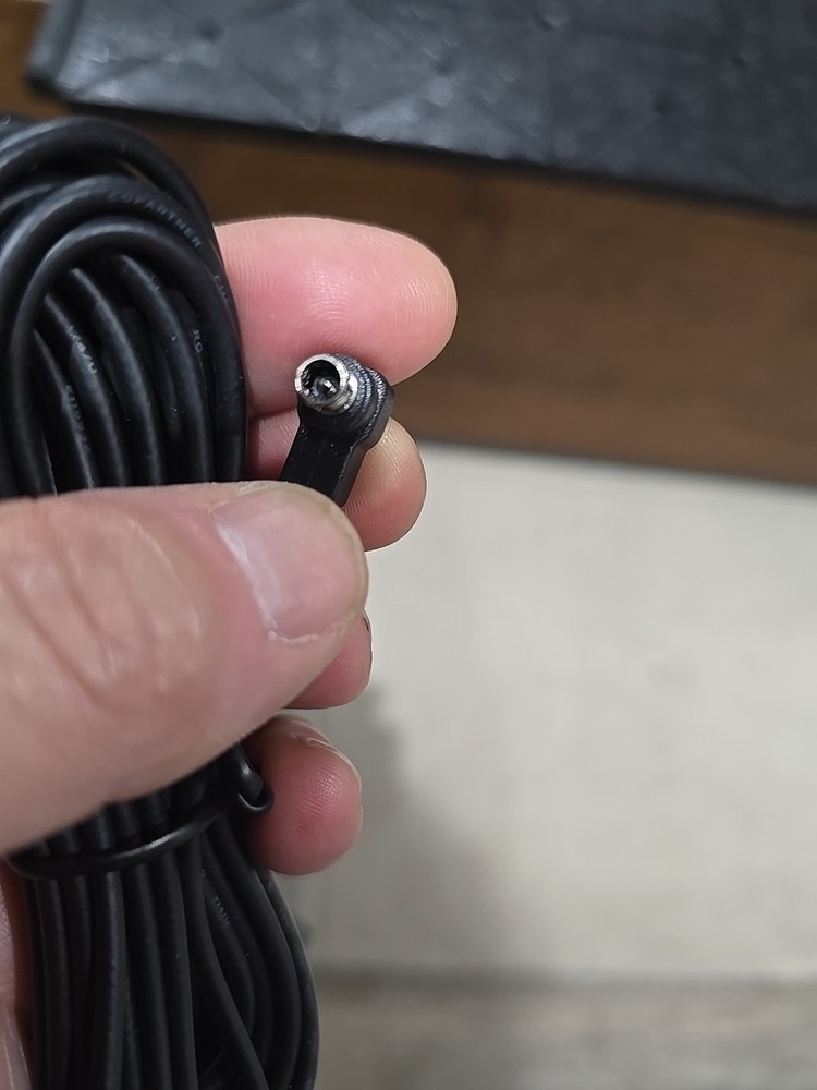 Gps Active Antenna. MS 147