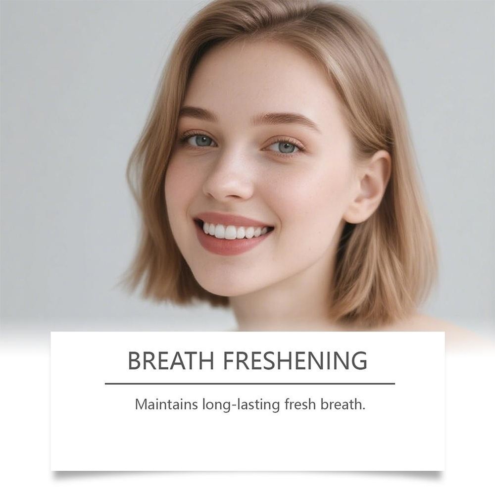 Lysozyme Whitening Toothpaste, 2026 Colour Correcting Purple Toothpaste Hot