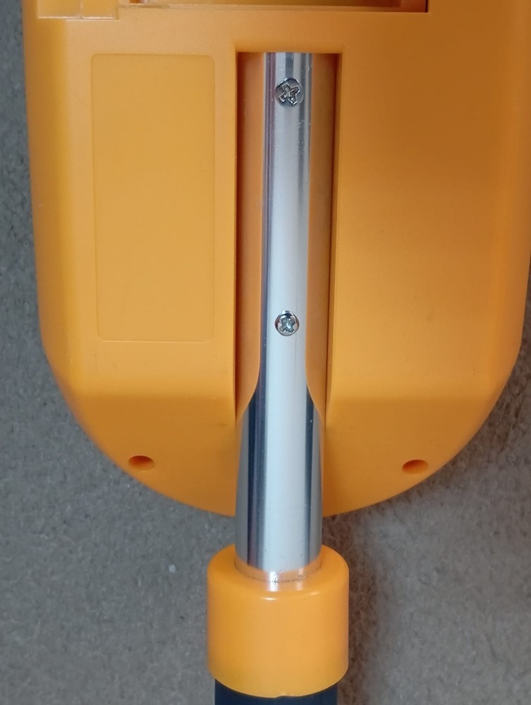 Analog Receiver 512Hz Pipe Locator