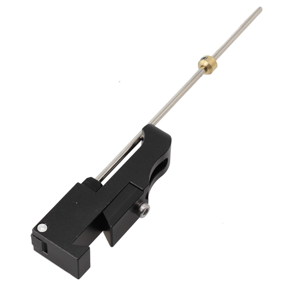Release Your Arrow with Confidence using this Professional Grade Clicker