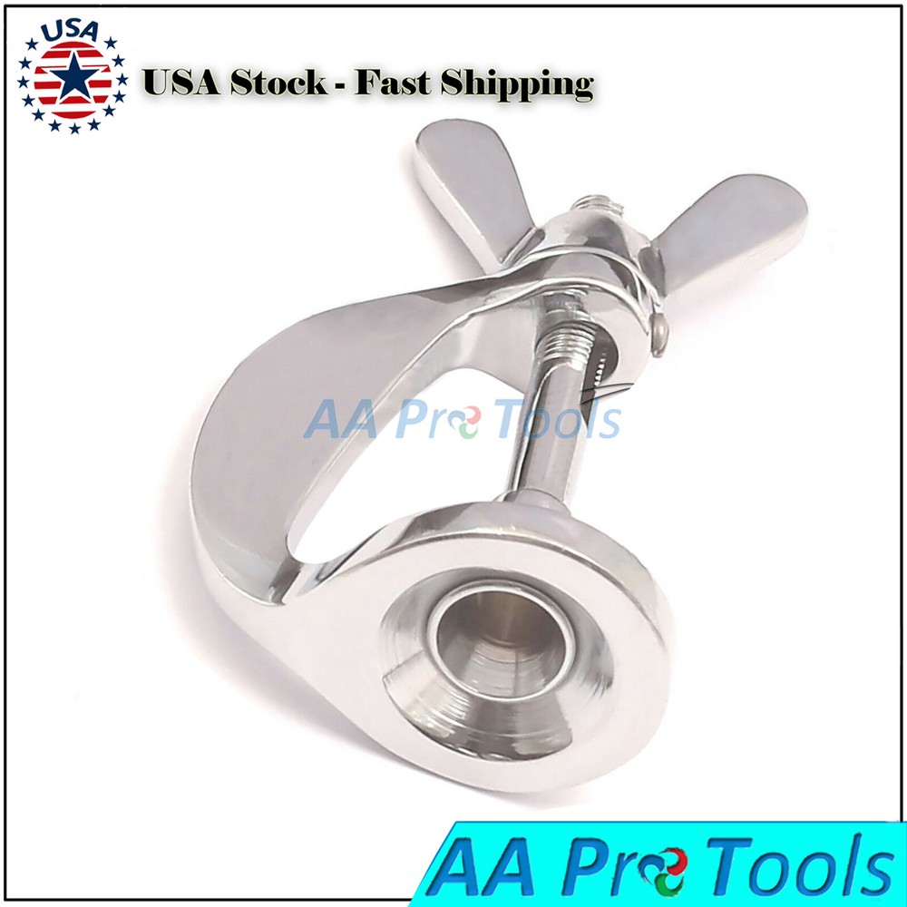 Winkelmann circumcision Clamp 20mm Urology Surgery Instruments