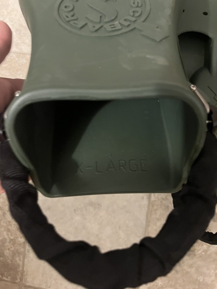 scuba dive gear bag