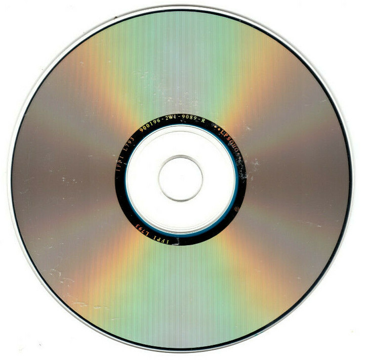 SOHO Live Pix (PC, 1998, Live Picture)