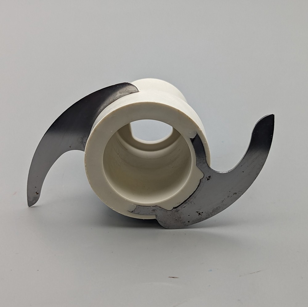 KitchenAid Little Ultra Power Food Processor KFP350 Replacement Serrated Blade