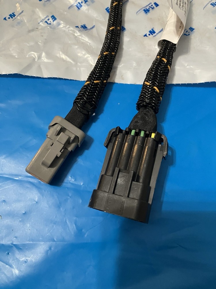 Eaton 4307597 K-4302 Harness