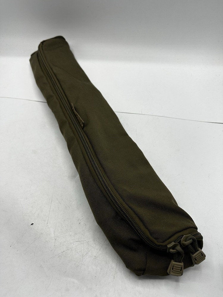 TACTICAL ELECTRONICS Molle tool carry EOD pouch 20'