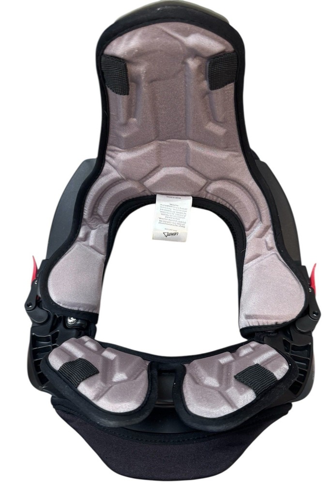 Leatt GPX Race Neck Brace