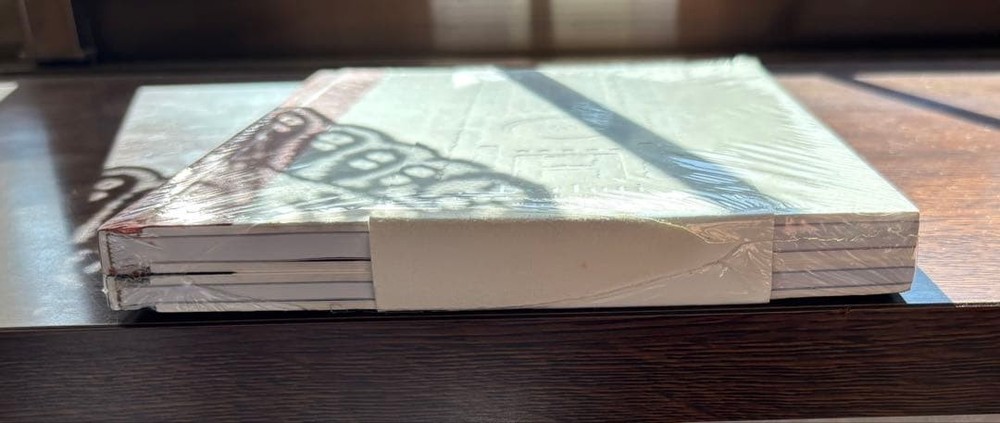 BERLUTI notes #1f3d7f